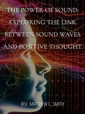 cover image of The Power of Sound